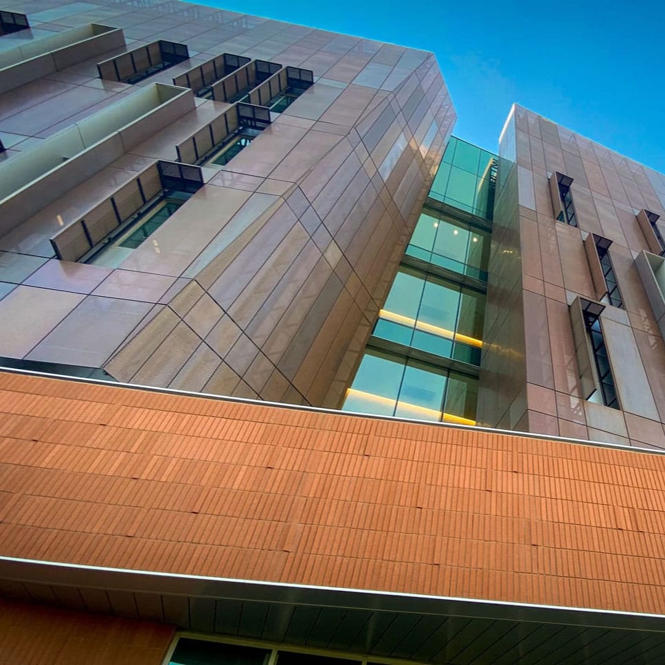 Glass Systems