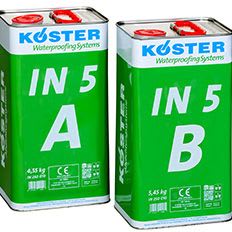 KOSTER IN 5