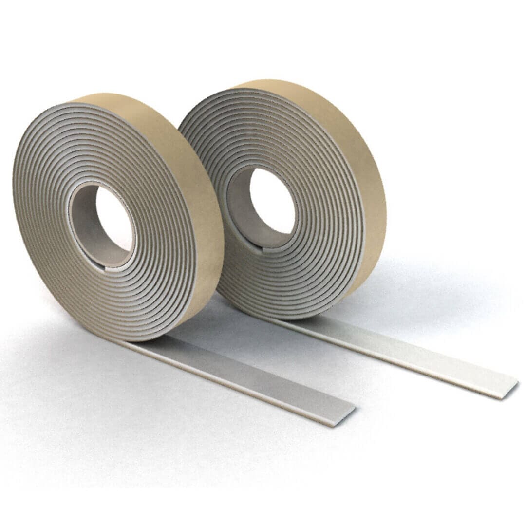 Butyl Caulking Tape