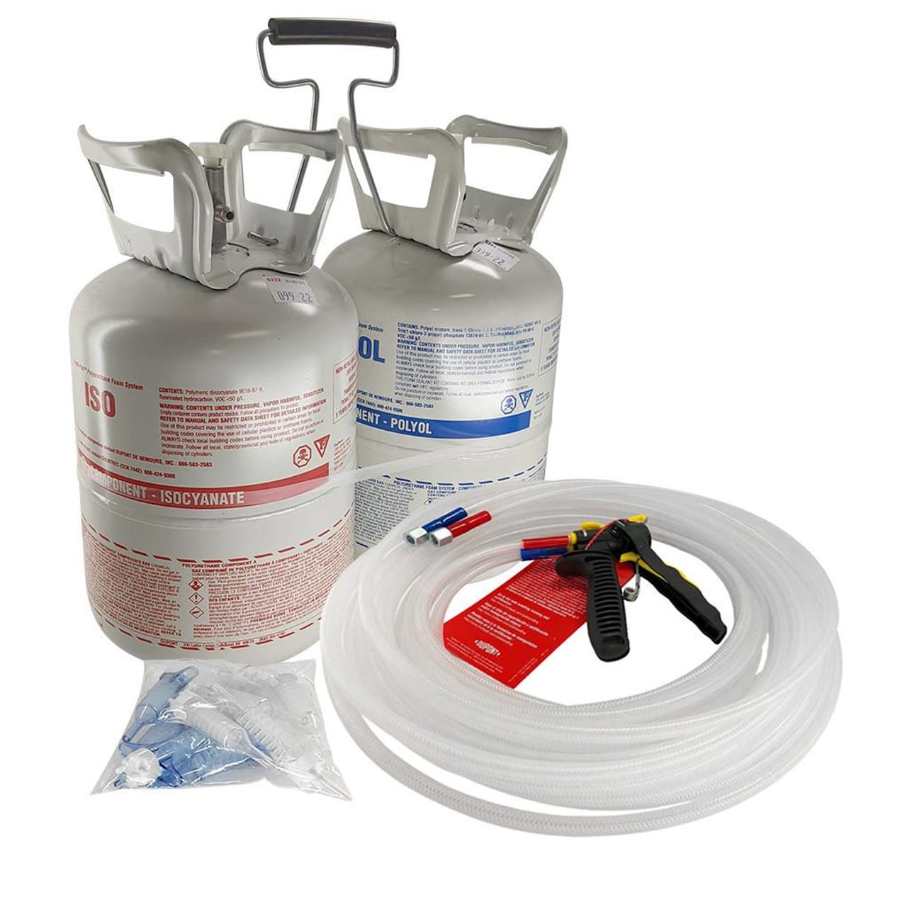 DuPont Froth-Pak