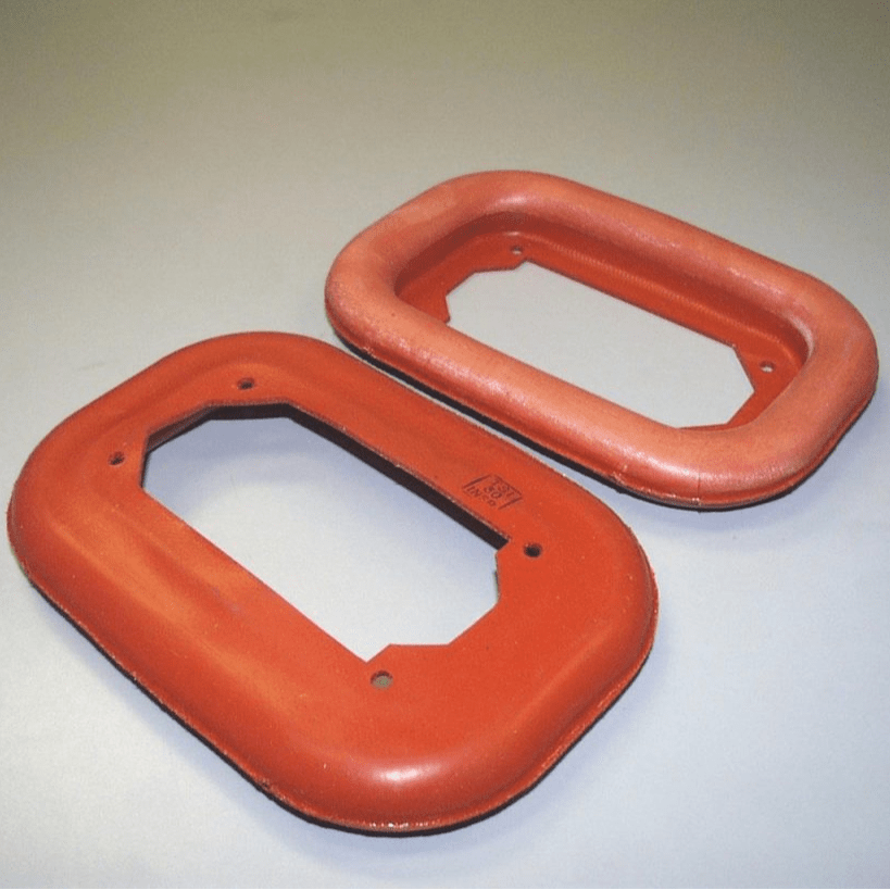 Silicone Seals 