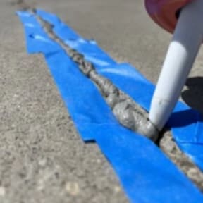 Concrete Repair