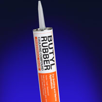 Butyl Caulk