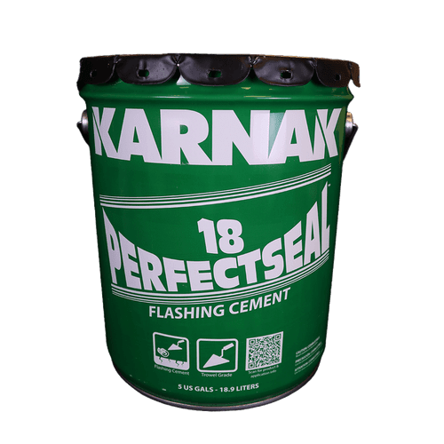 18 Perfectseal