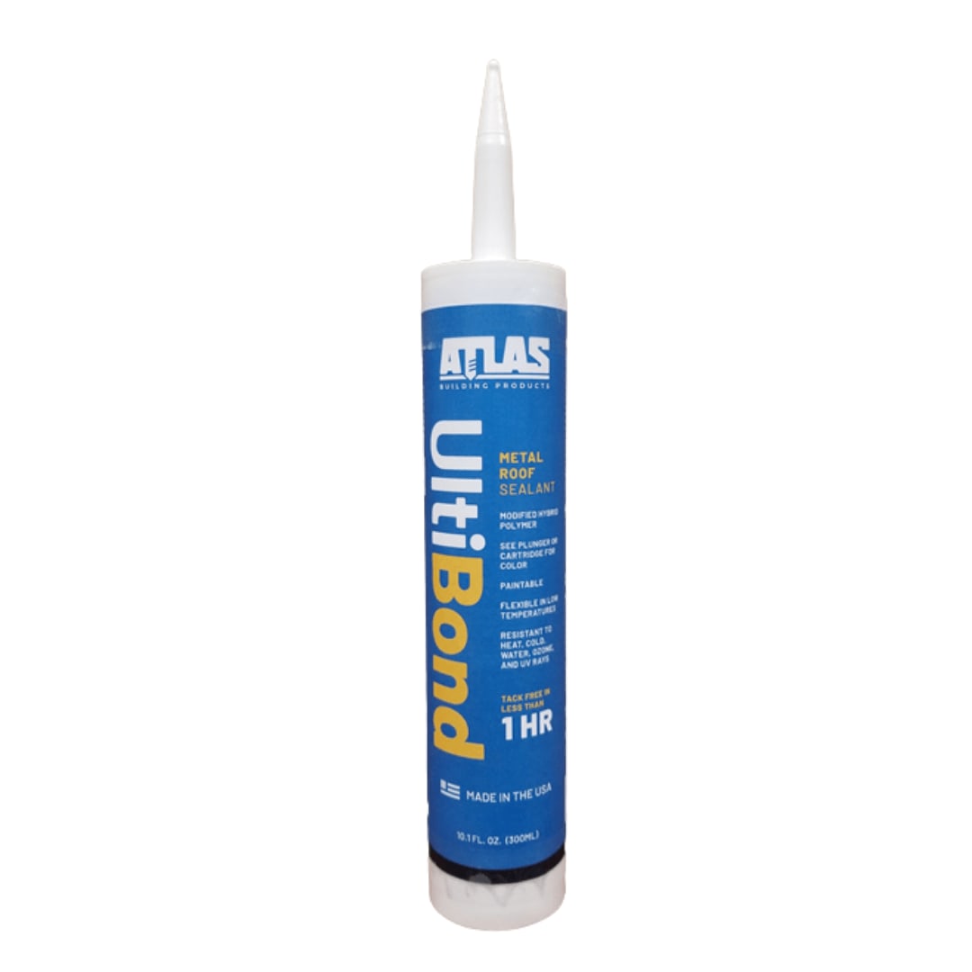 Ultibond Metal Roof