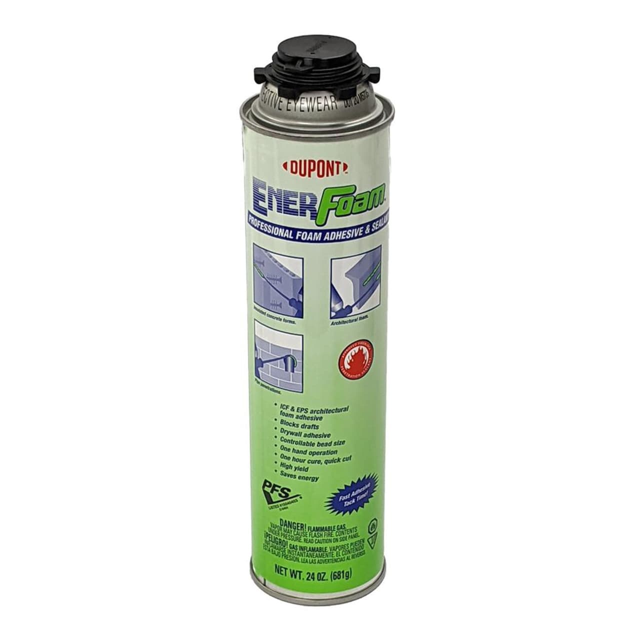 DuPont Enerfoam