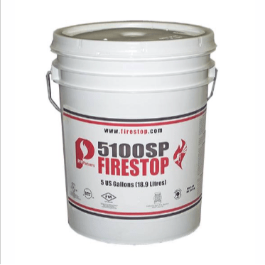 Firestop 5100SP