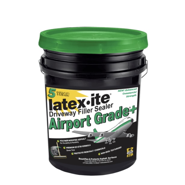 Airport Grade®+ Driveway
