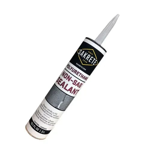 Non-Sag Sealant