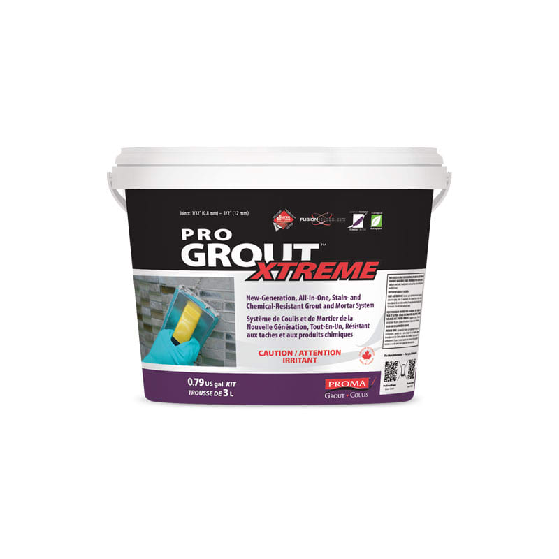 Pro Grout™