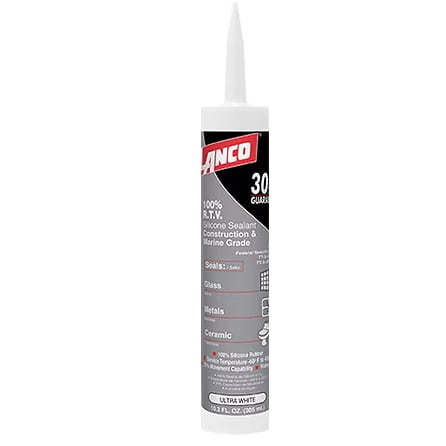 Silicone Sealant RTV