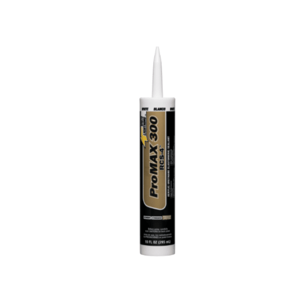ProMAX 300 RCS-4