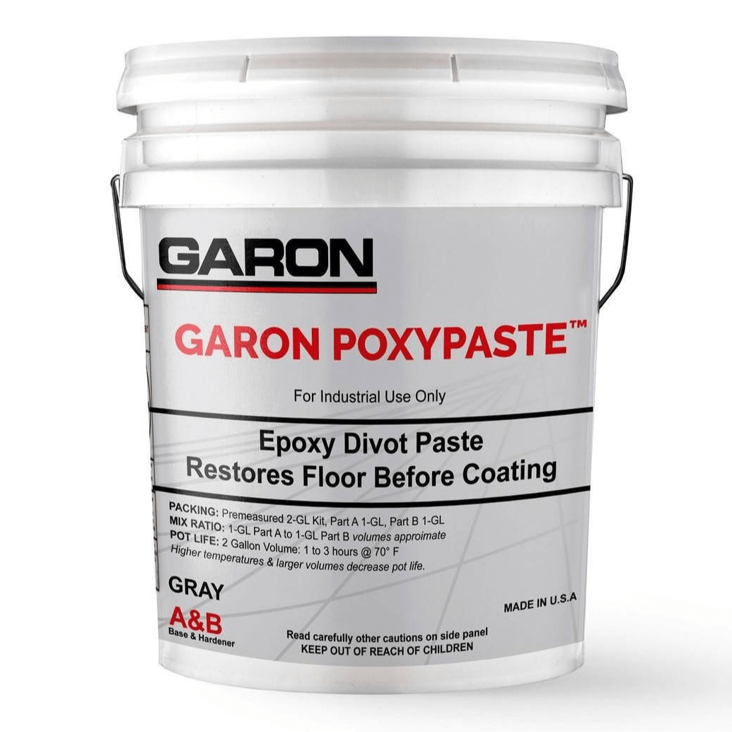 Garon Poxypaste™