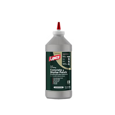 Self -Leveling Crack Filler