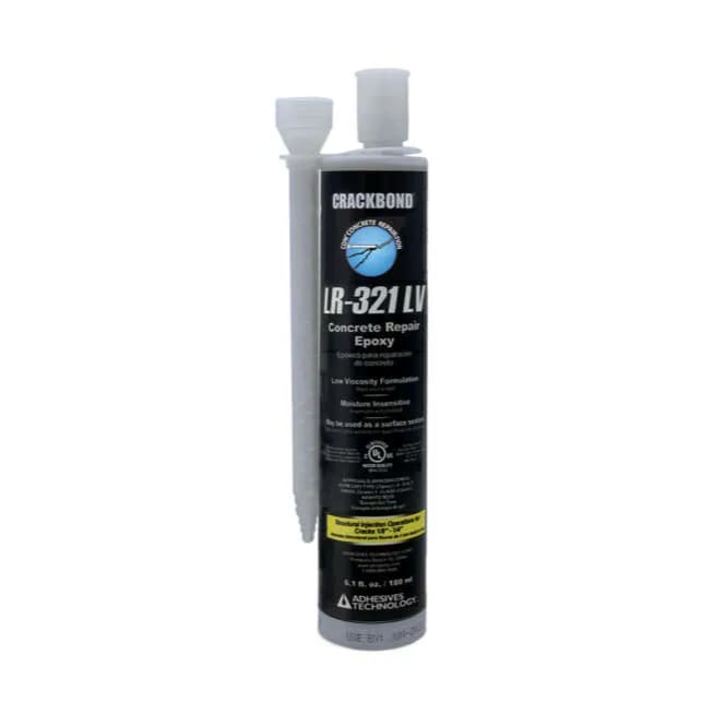 Crackbond® LR-321 LV