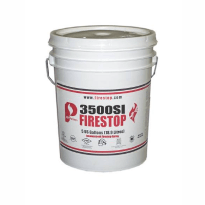 Firestop 3500SI