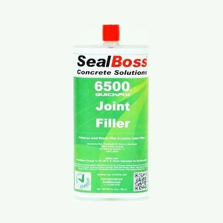 SealBoss 6500 QuickFix