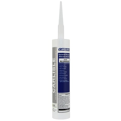 Multi-Purpose Silicone Sealant