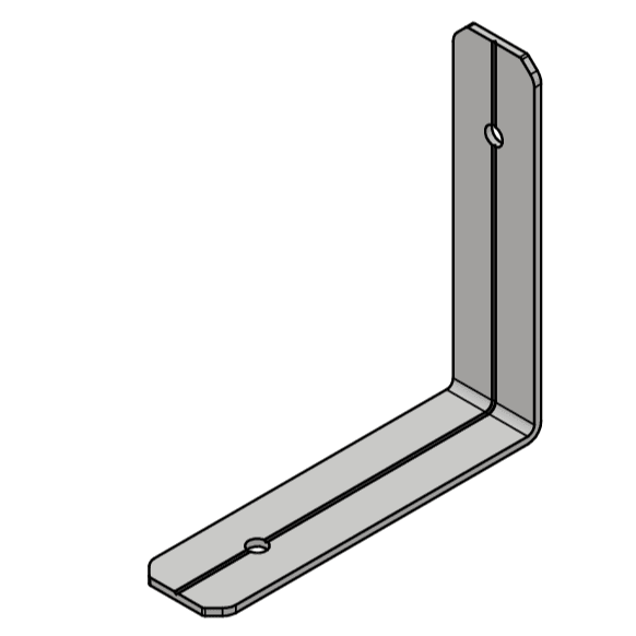 Right Angle Formed