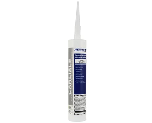 Multi-Purpose Silicone Sealant
