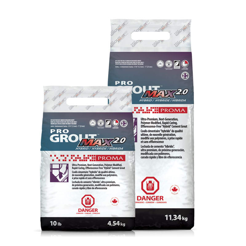 Pro Grout™
