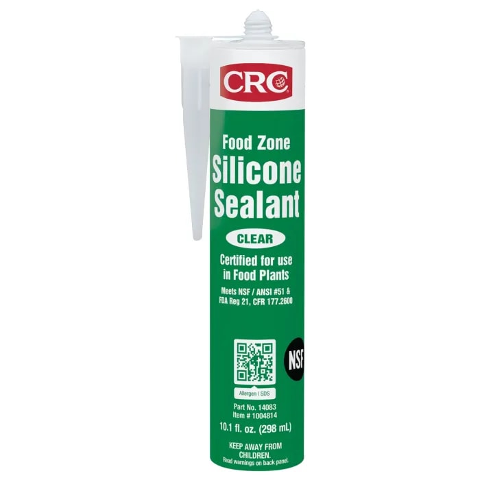 Sealant Clear