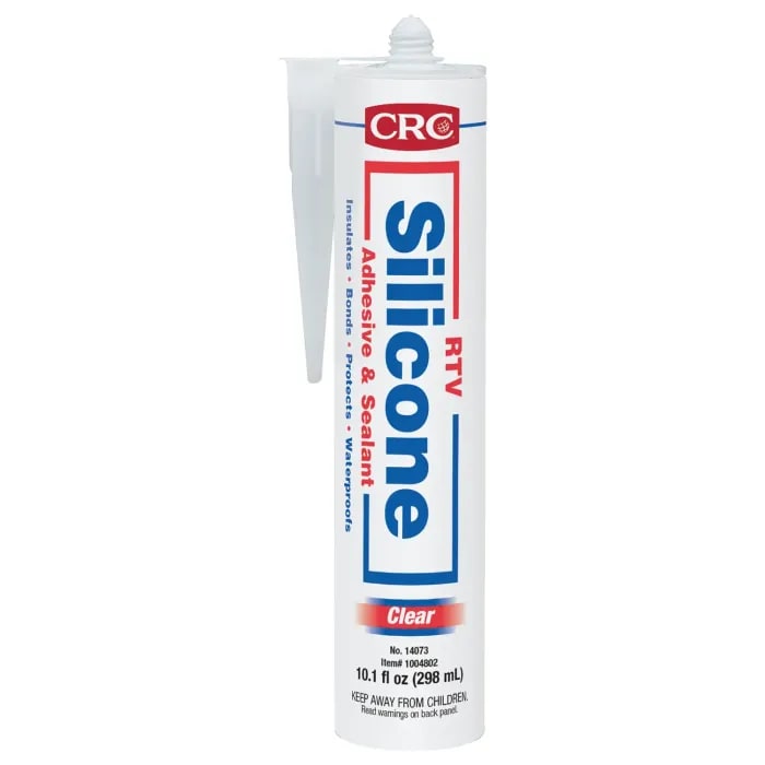RTV Silicone Sealant