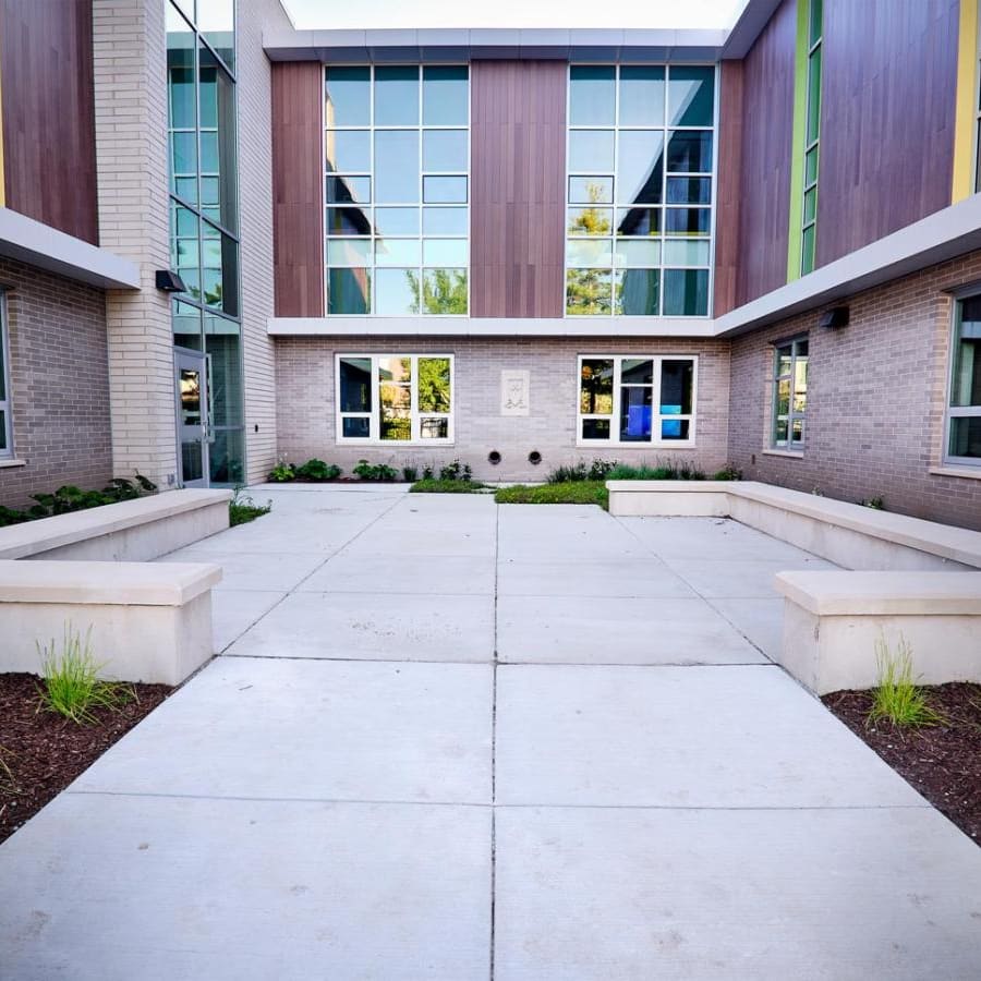 Awning - Aluminum