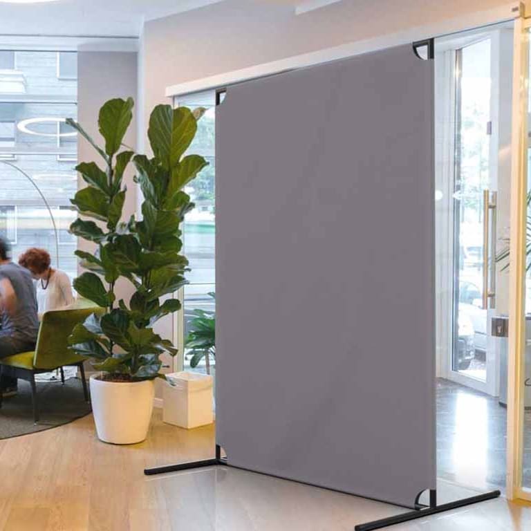 Duraflex Canvas Divider