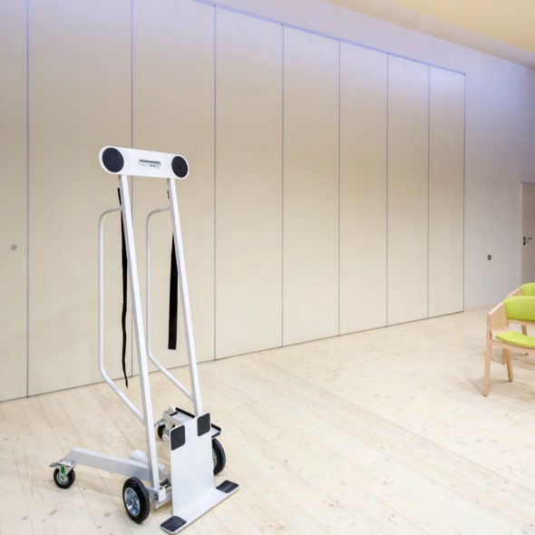 VACUWALL®