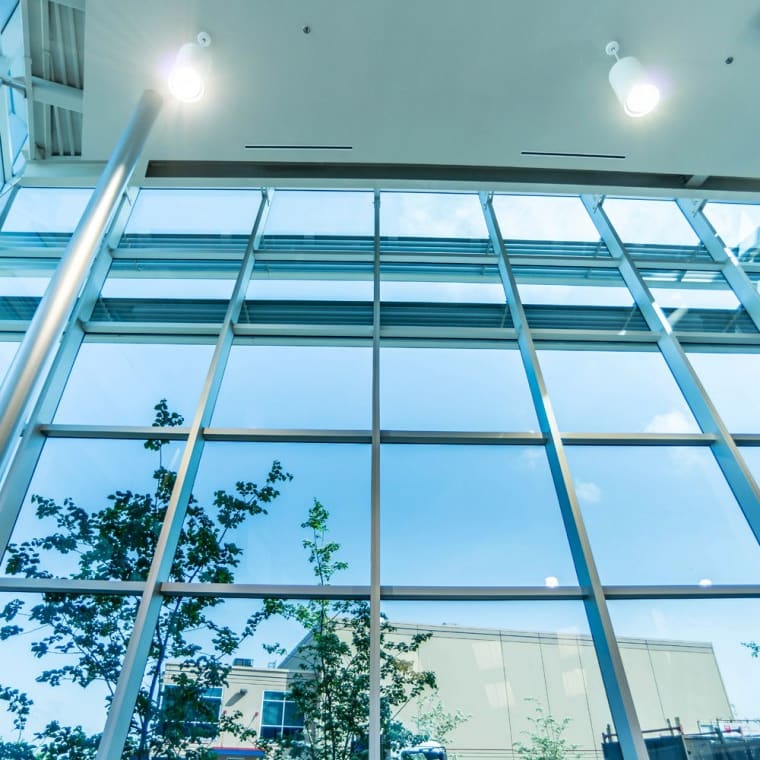 Curtain Wall