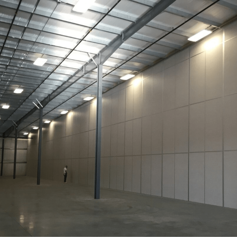 Modular Warehouse