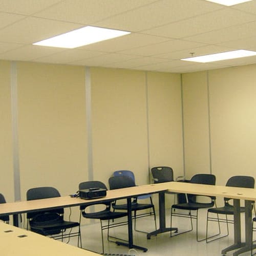 Classroom