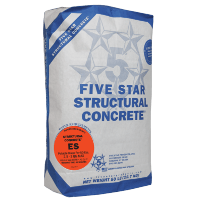 Structural Concrete ES