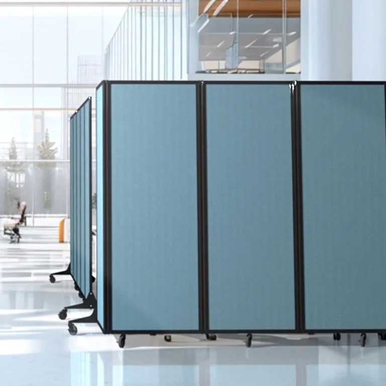 Light Duty Partitions