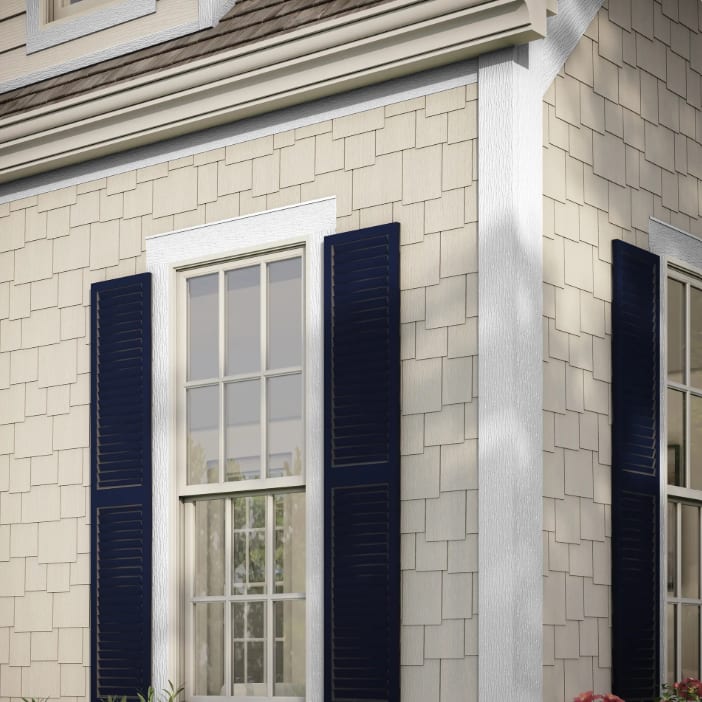 Hardie® Trim Boards