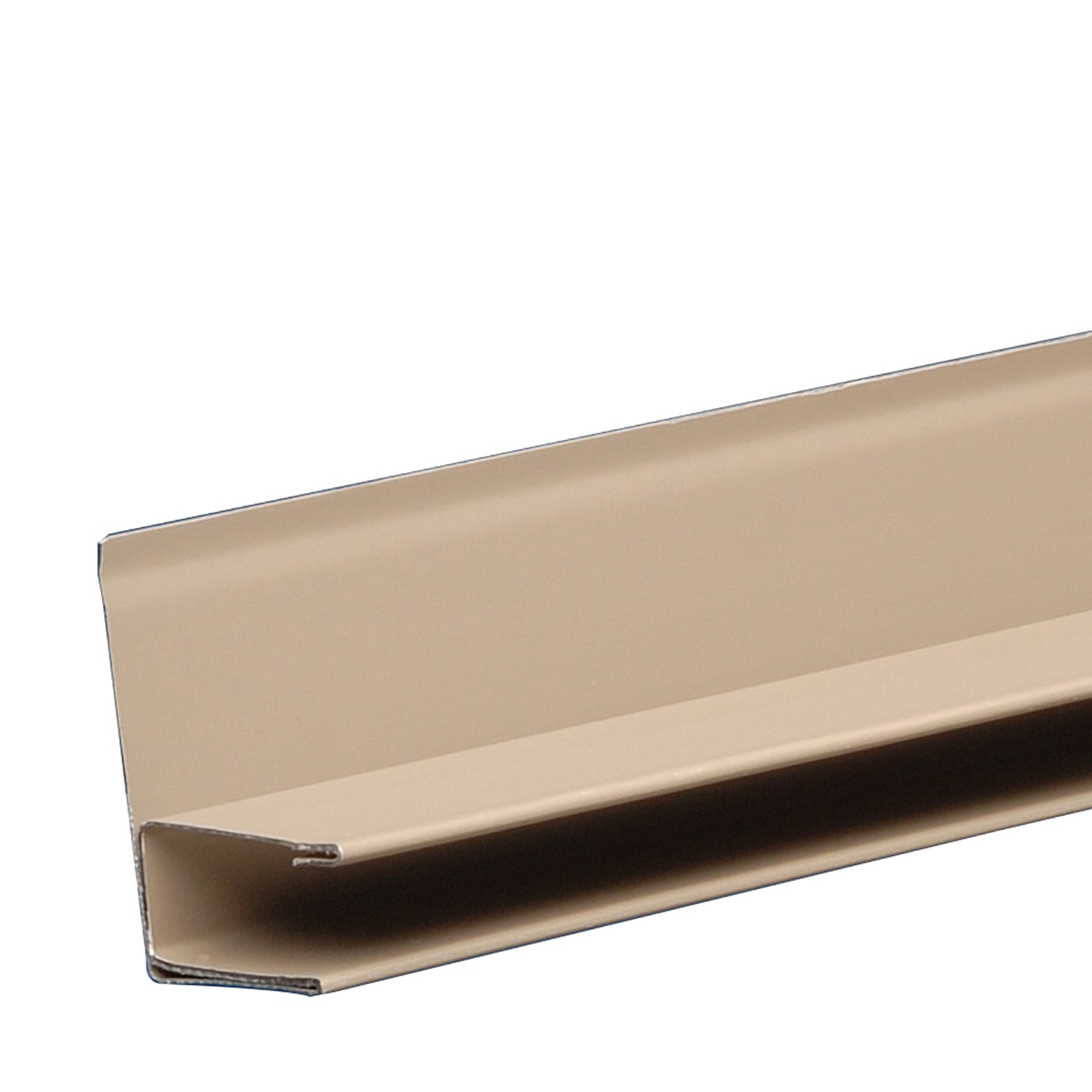 3/8" F Channel