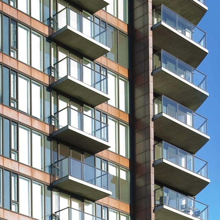 Window Wall
