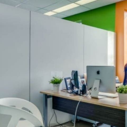 Demountable Partitions