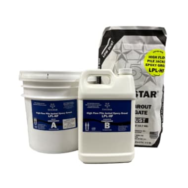 Epoxy Grout LPL-HF