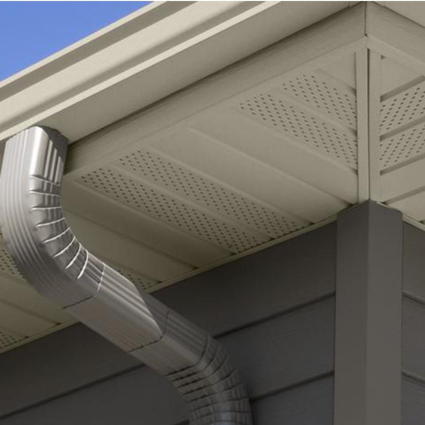 Soffit System