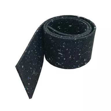 Isolation Strip 8"
