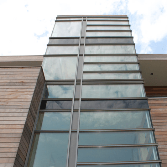 Curtain Wall System