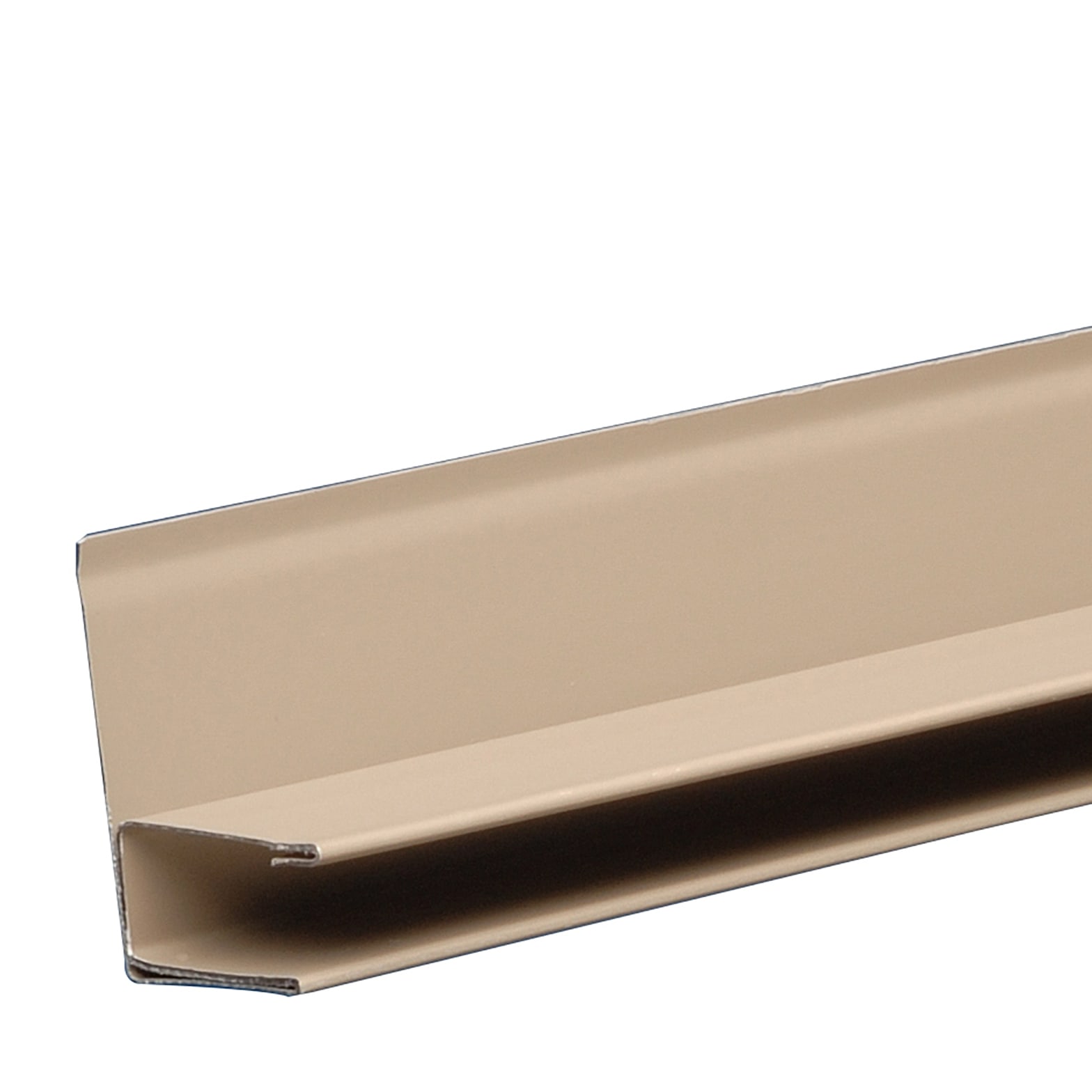 1/2" F Channel
