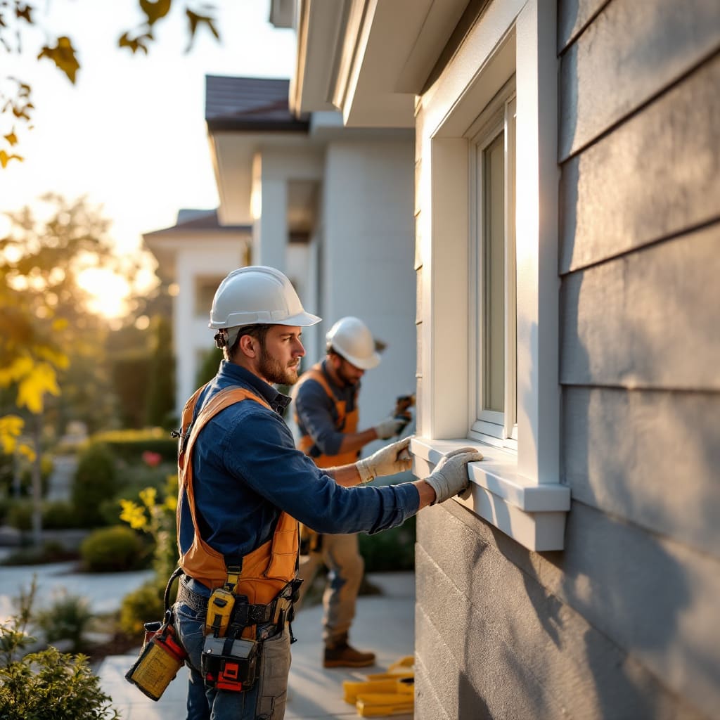 StormBreak® Trim
