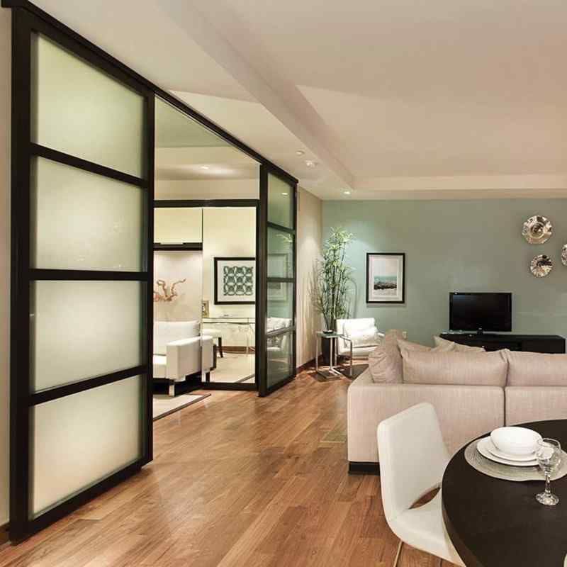 Custom Doors System