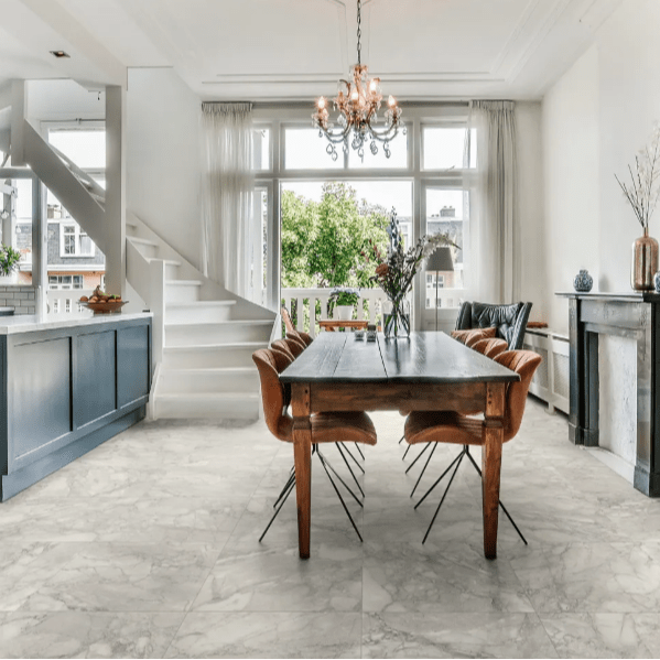 Calacatta Vagli Tile