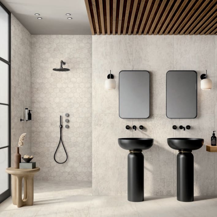 Calacatta Vagli Tile