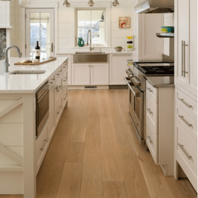 Engineered Wood Flooring