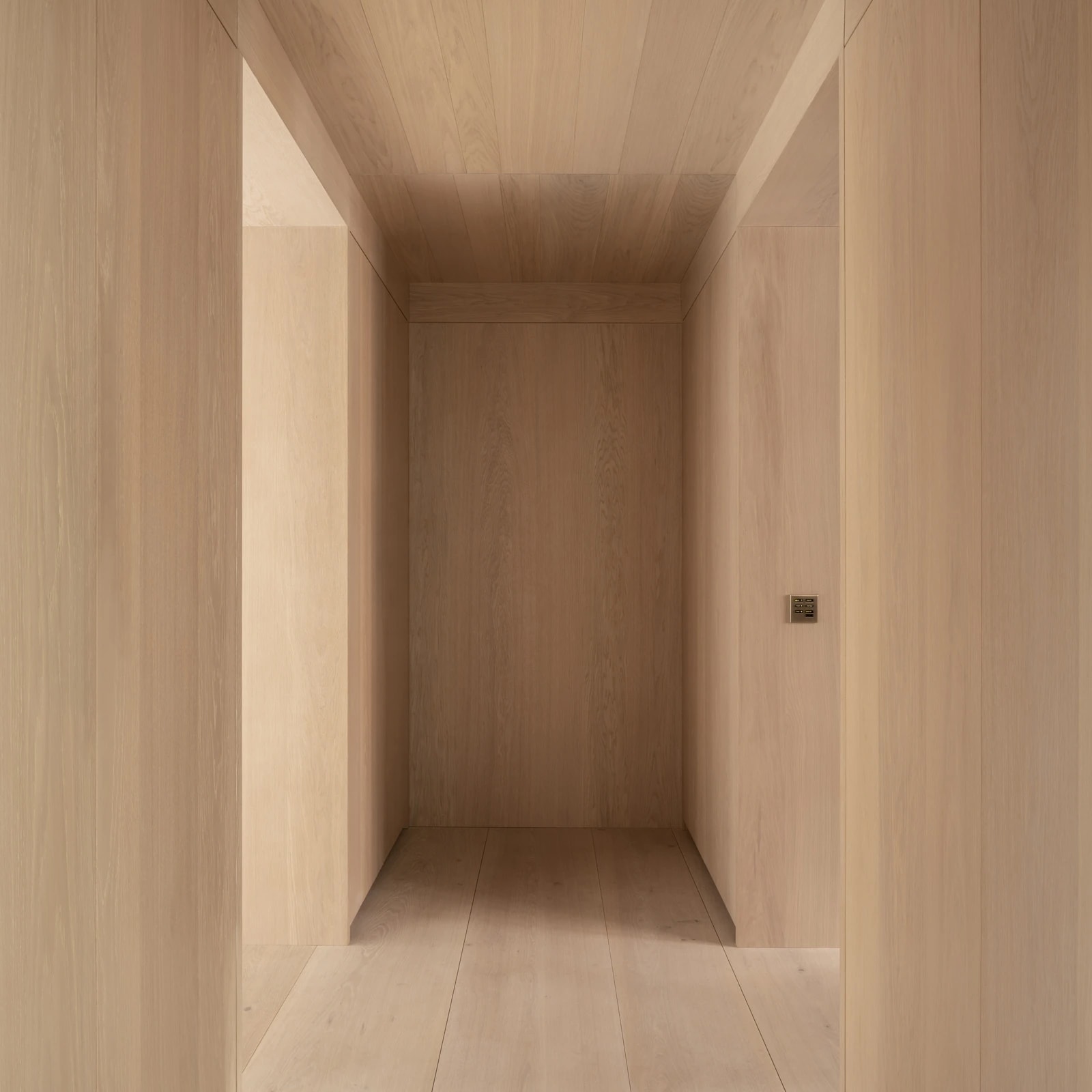 Oak